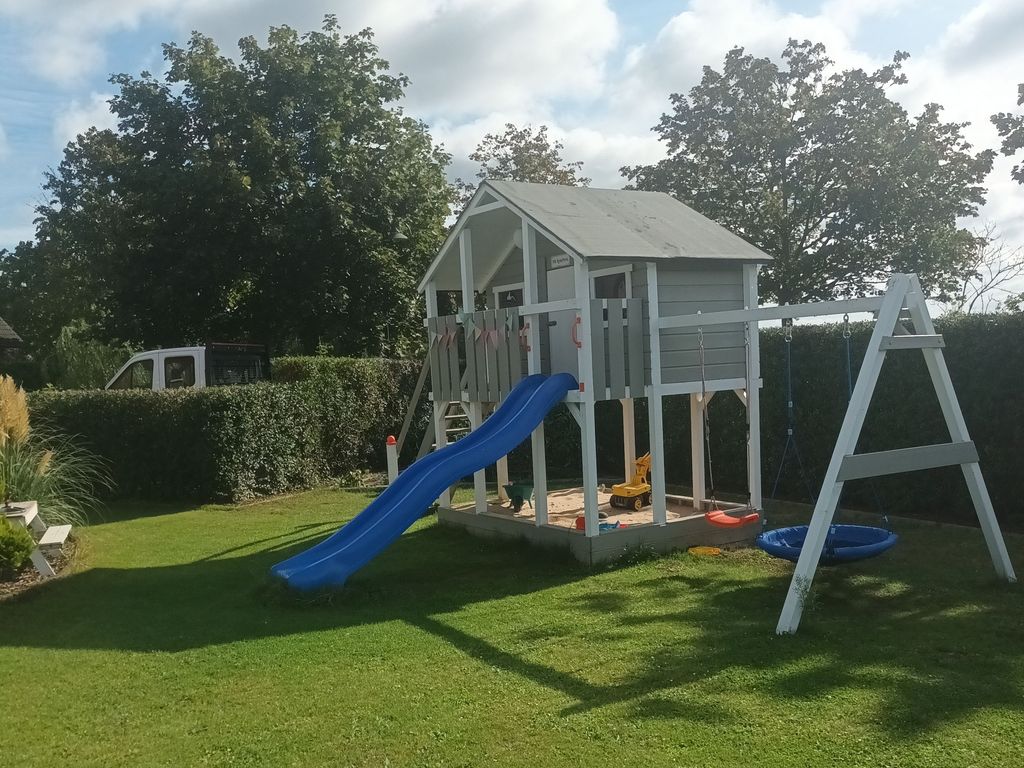 Spielbereich