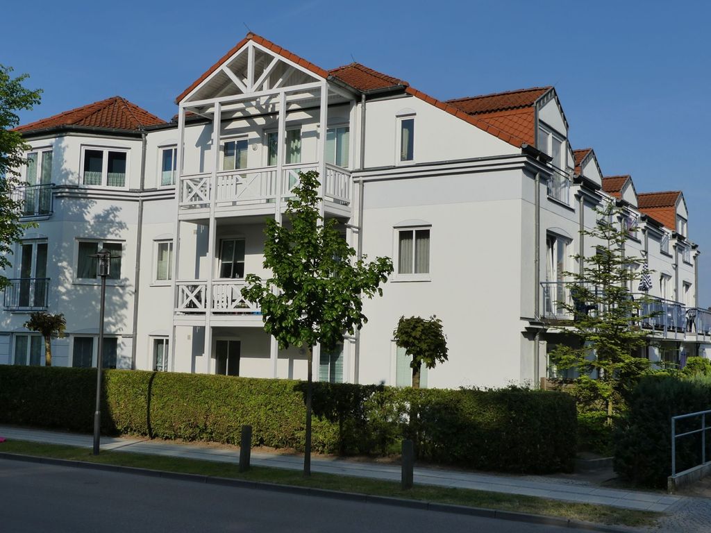 Wohnanlage am Stadtwald