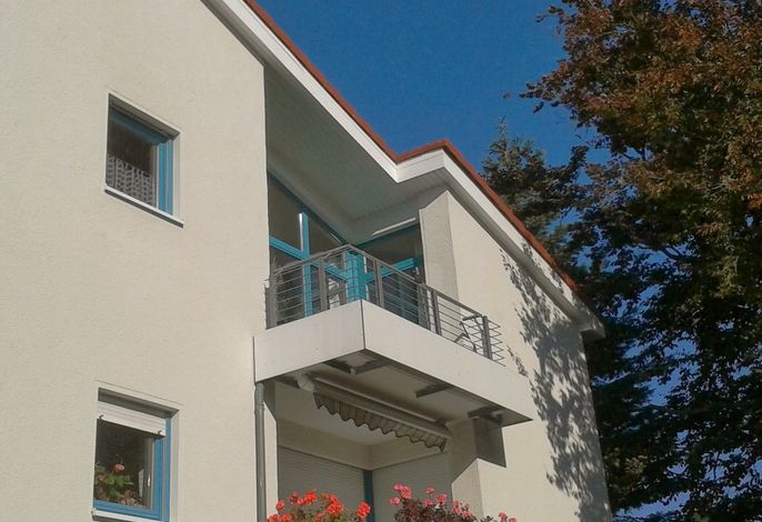 Photo Pier 21, Haus Sanssouci, Toplage, Strandstr, 75 qm 6