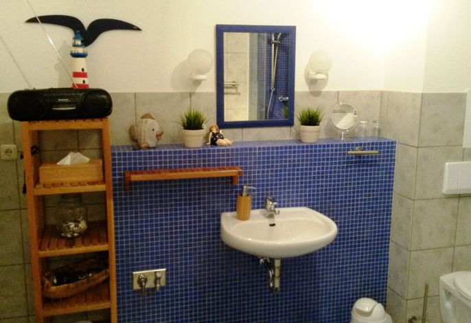 Photo Pier 21, Haus Sanssouci, Toplage, Strandstr, 75 qm 10