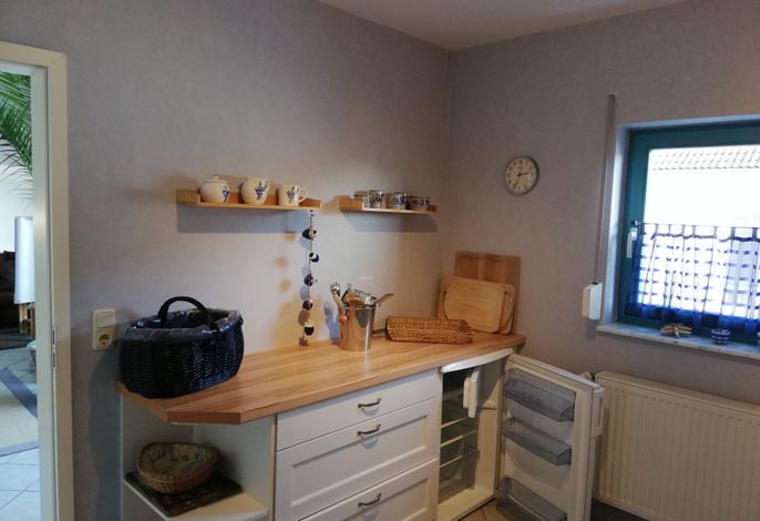 Photo Pier 21, Haus Sanssouci, Toplage, Strandstr, 75 qm 9