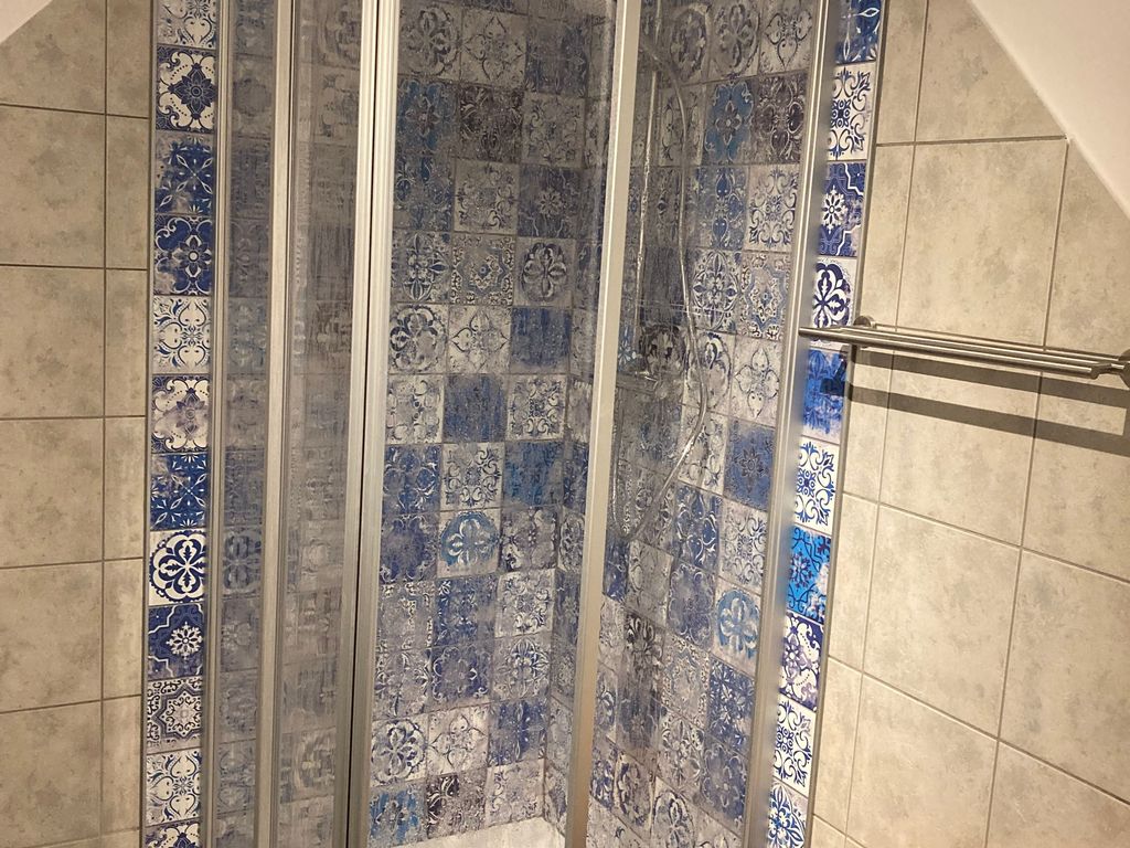 Dusche