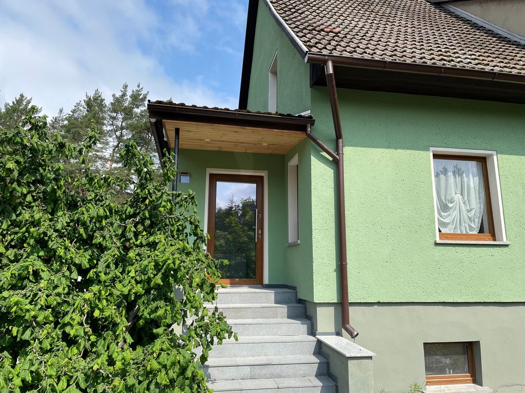 Ferienhaus