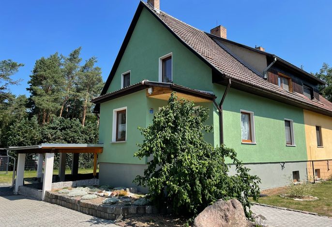 Ferienhaus