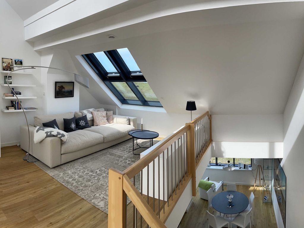 Maisonette