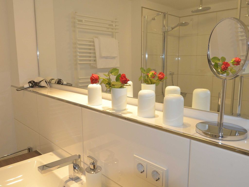 Badezimmer Erdgeschoss