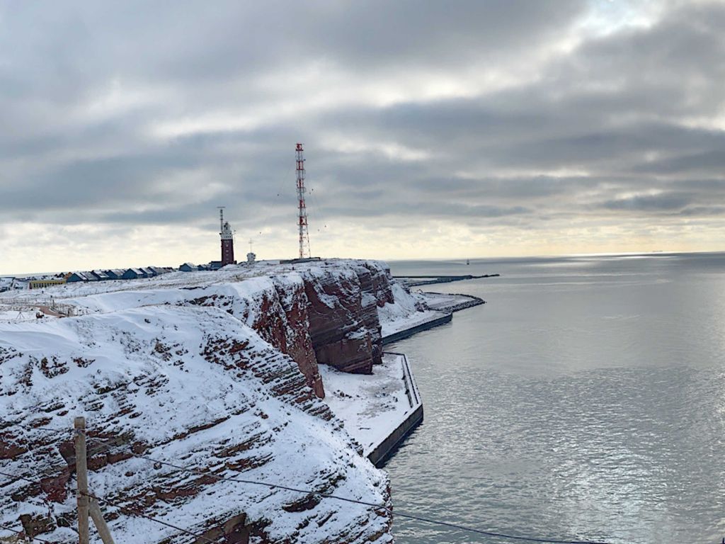 Westklippe