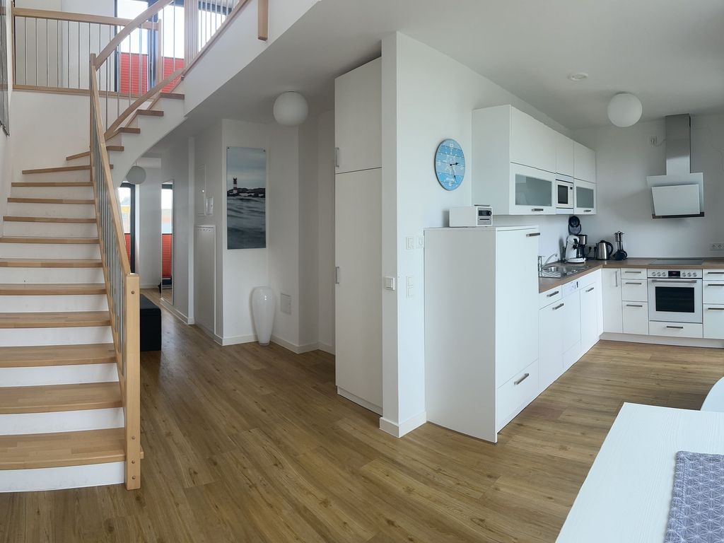 Maisonette