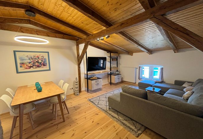 Barther Dachstudio