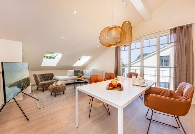 Photo Villa Beatrice  (BC) bei  c a l l s e n - appartements 4