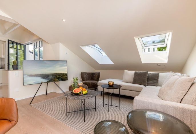Photo Villa Beatrice  (BC) bei  c a l l s e n - appartements 7