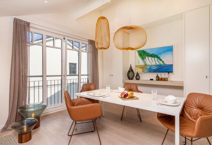 Photo Villa Beatrice  (BC) bei  c a l l s e n - appartements 6