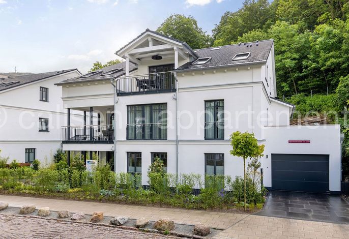 Photo Villa Beatrice  (BC) bei  c a l l s e n - appartements 3