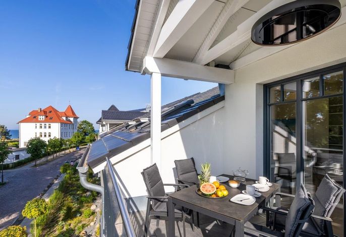 Photo Villa Beatrice  (BC) bei  c a l l s e n - appartements 10