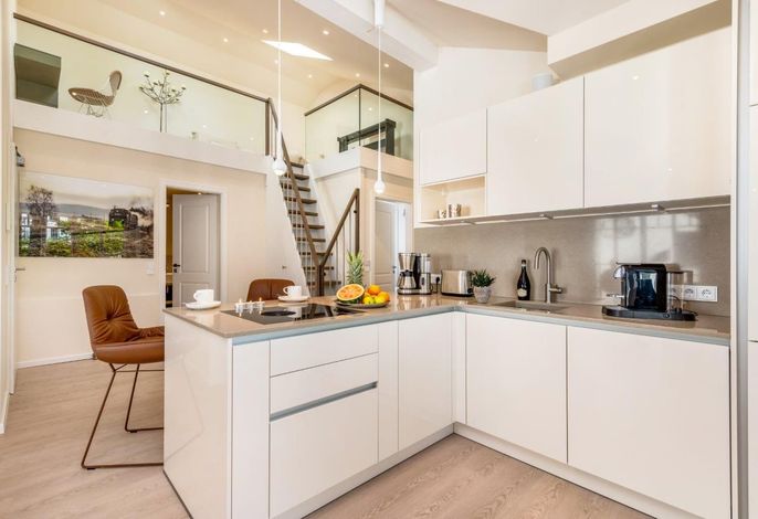 Photo Villa Beatrice  (BC) bei  c a l l s e n - appartements 8