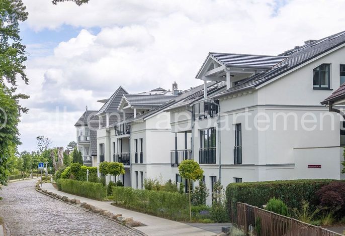 Photo Villa Beatrice  (BC) bei  c a l l s e n - appartements 2