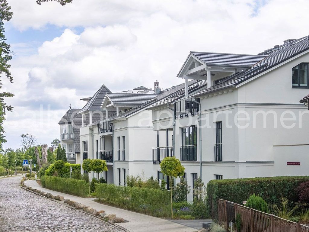 Villa Beatrice bei c a l l s e n - appartements