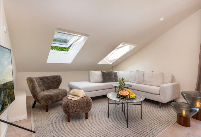 Photo Villa Beatrice  (BC) bei  c a l l s e n - appartements 5