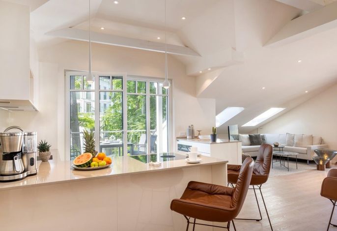 Photo Villa Beatrice  (BC) bei  c a l l s e n - appartements 9