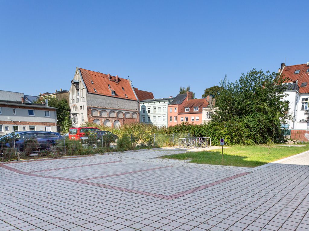 Parkplatz