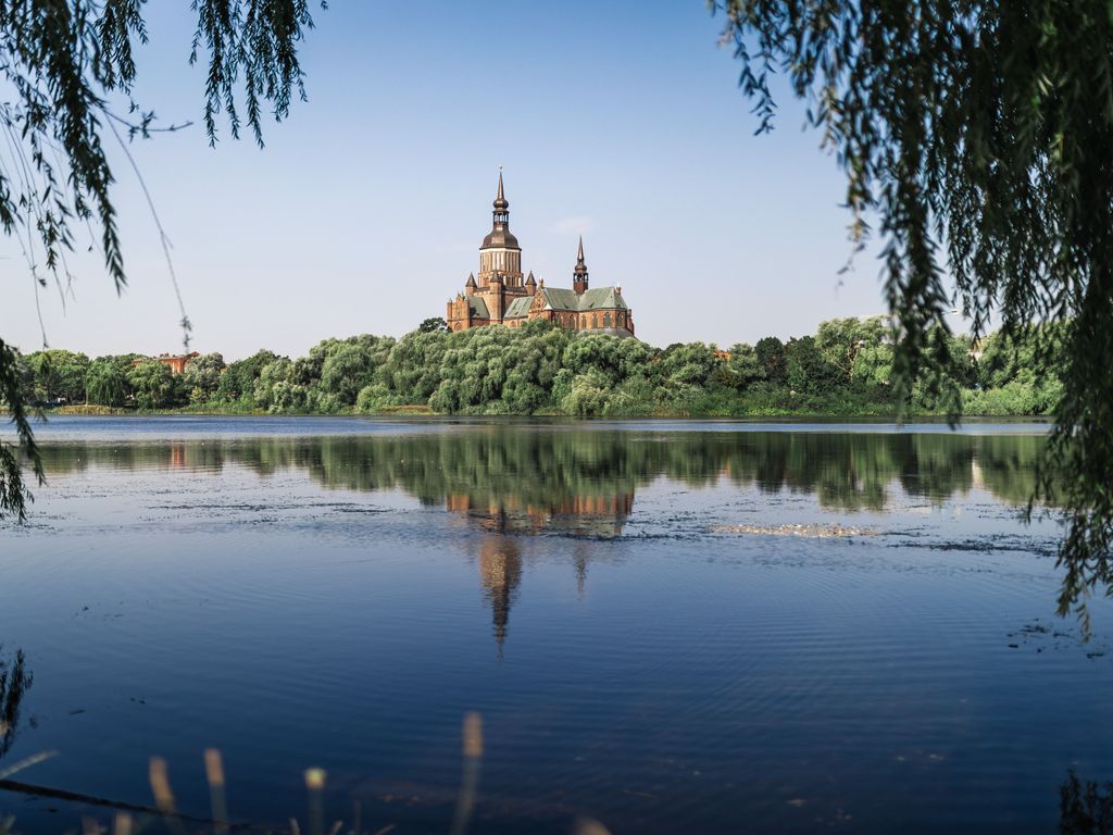 Frankenteich
