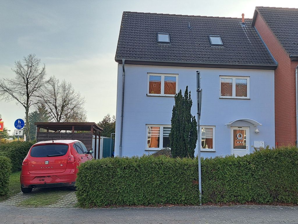 FeWo Melzer See Objekt-ID 15391