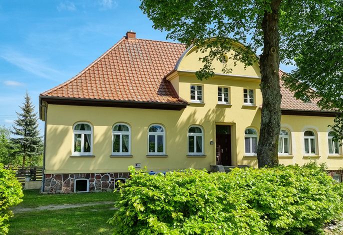 Ferienwohnung