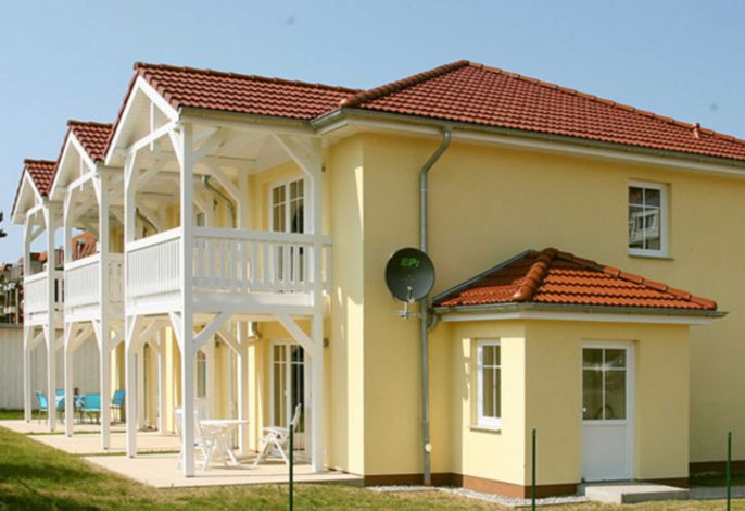 Ferienwohnung