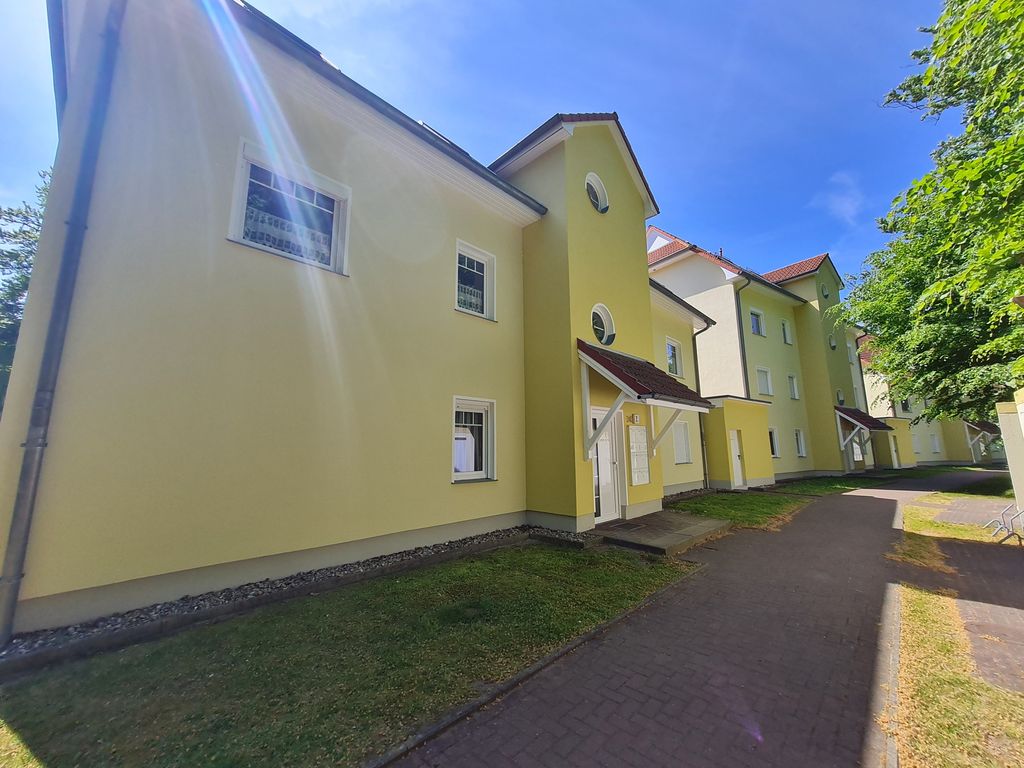 Wohnanlage Sonnenbogen