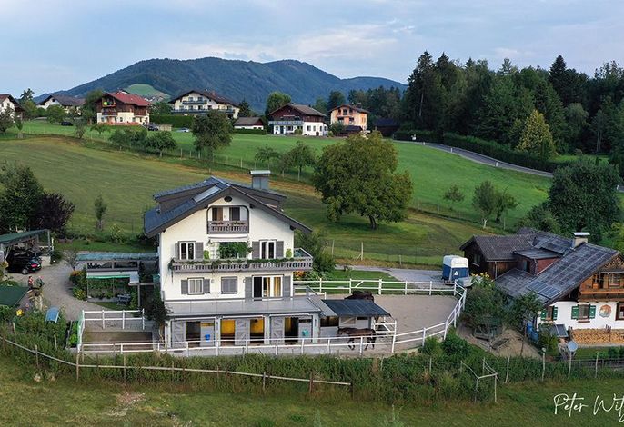 Ferienwohnung Gaisberg