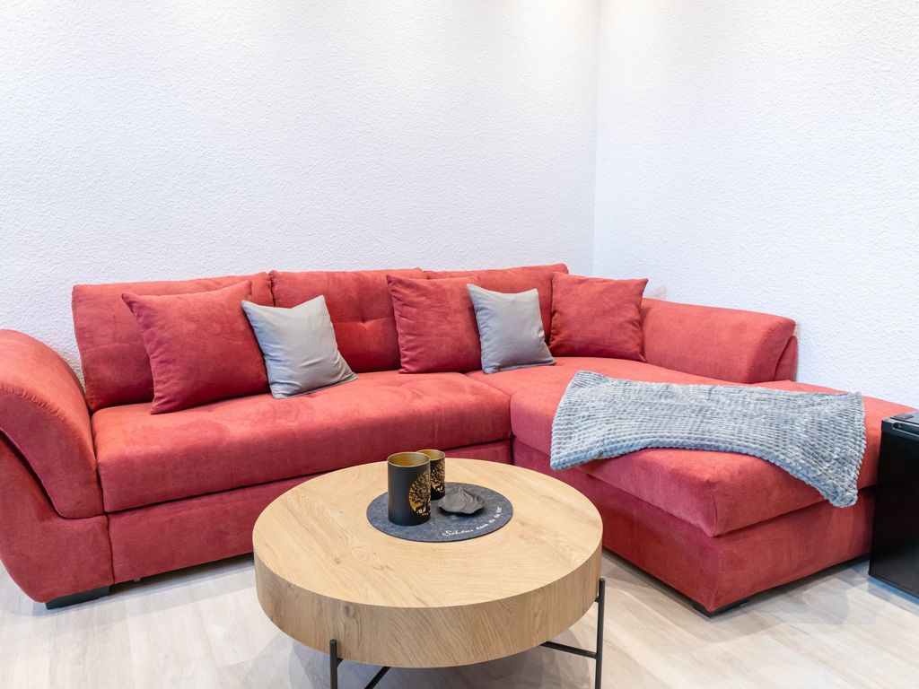 Schlafcouch