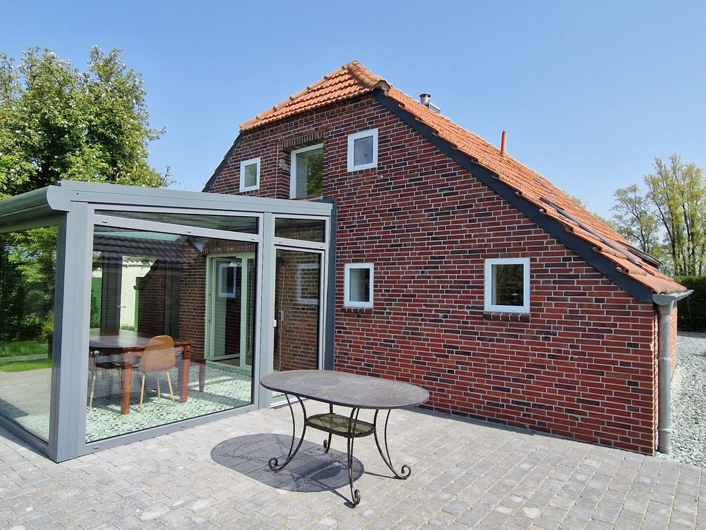 Garten / Terrasse