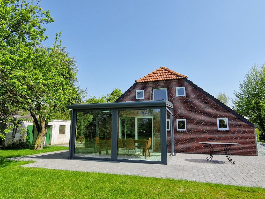 Garten / Terrasse