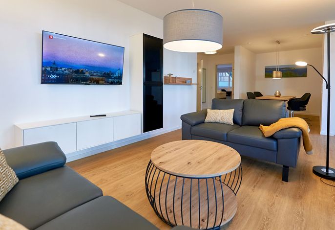 Villa Beatrice | Wohnung 01
