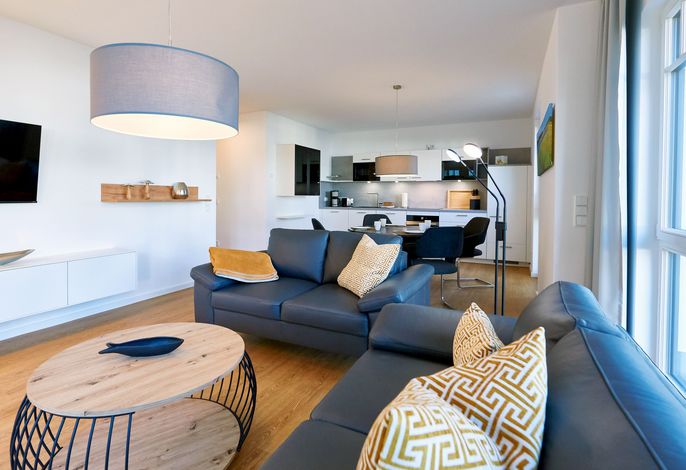 Villa Beatrice | Wohnung 03