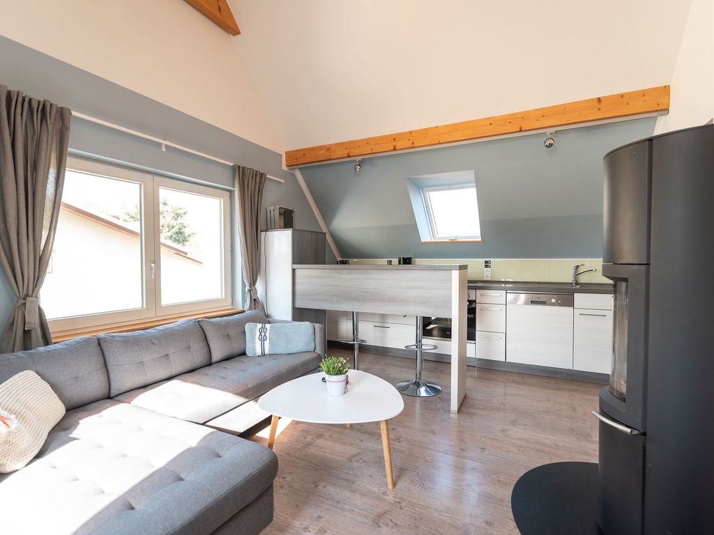 Wohnbereich