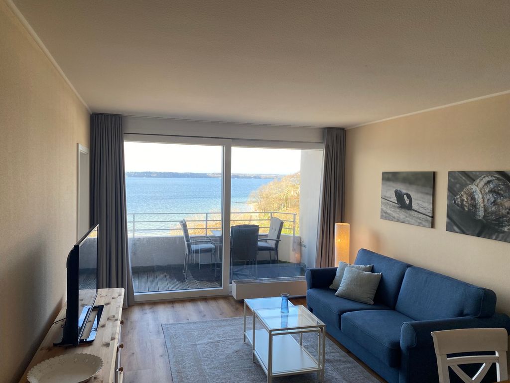 Herzlich Willkommen im Appartement Svea
