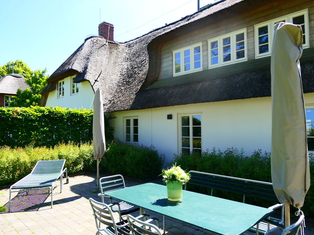 Haus Steuermann