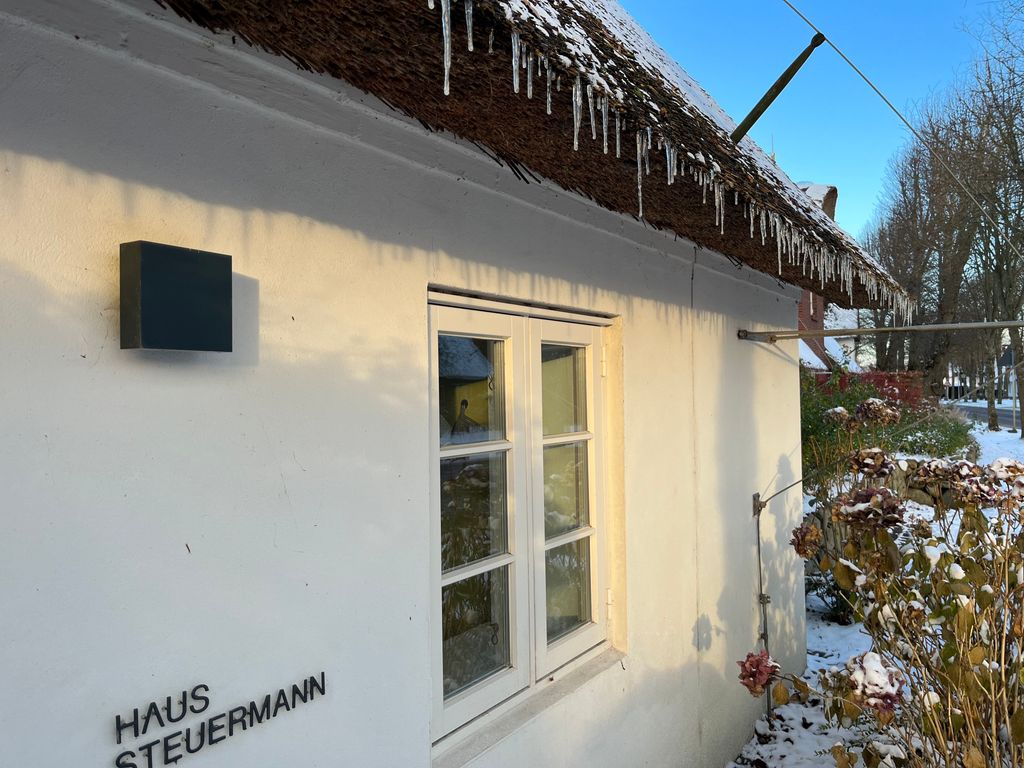 Haus Steuermann