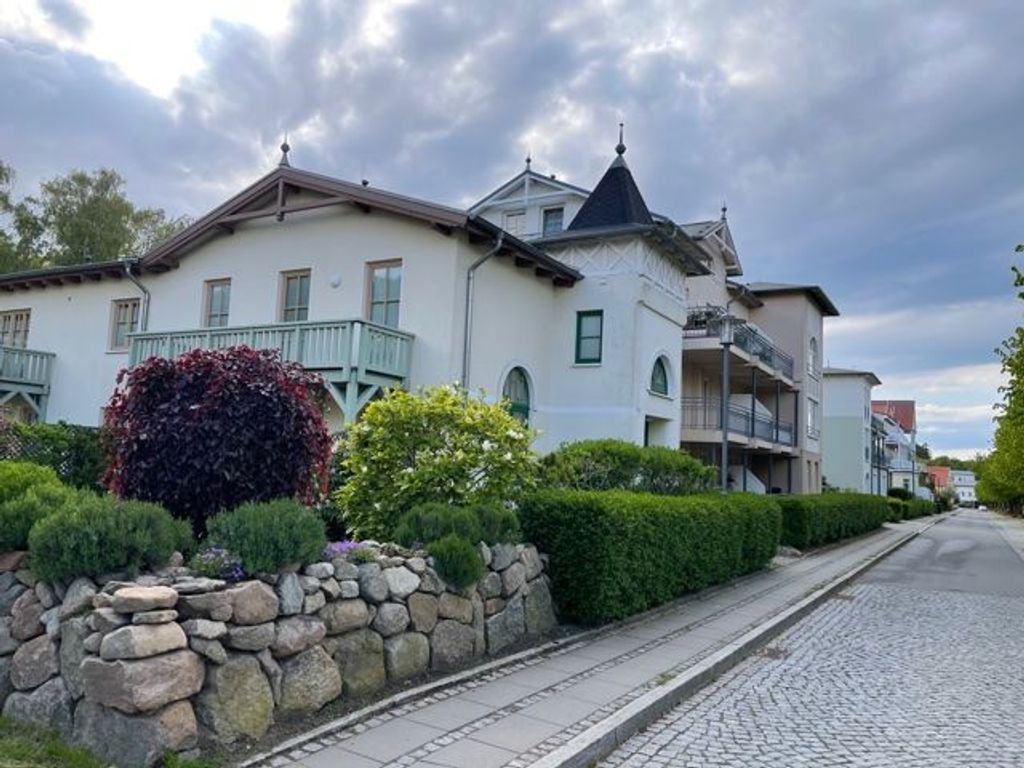 Residenz Lindengarten Whg. 21