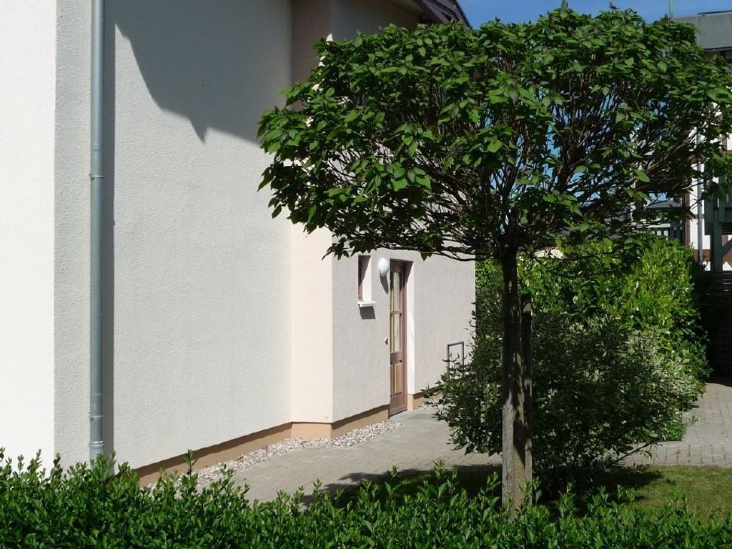 Residenz Lindengarten Whg. 16