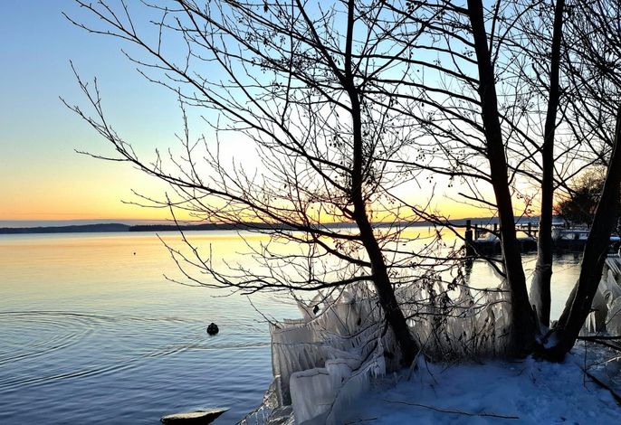 Photo Haus am Bodden mit Sauna 3