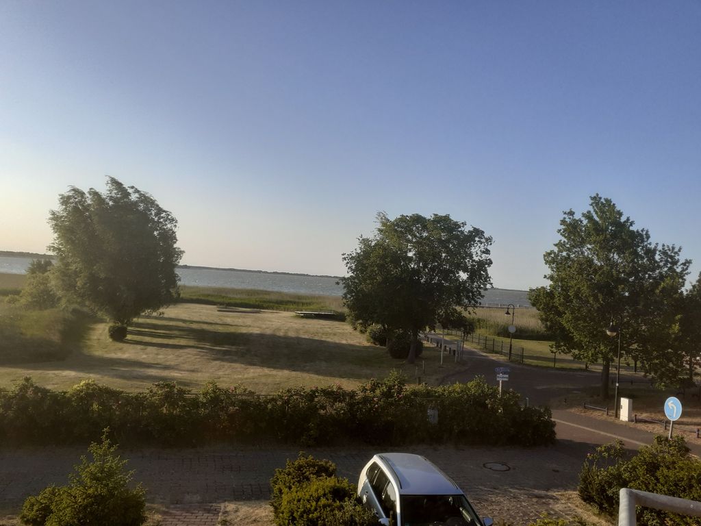 Aussicht