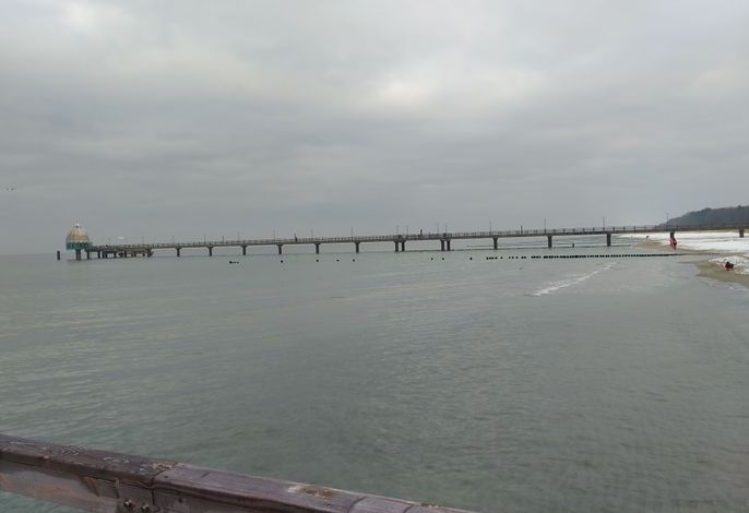 Photo Haus am Bodden mit Sauna 10