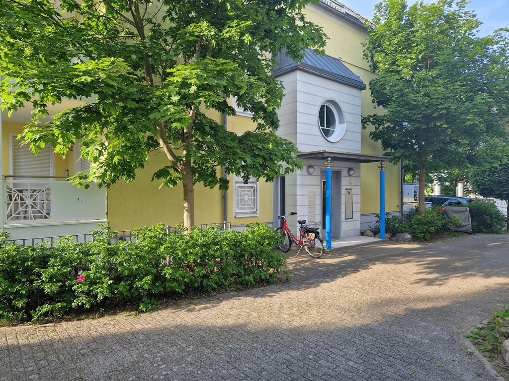 Eingang