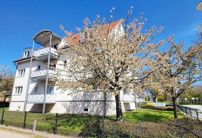 (140) 2- Raum- Appartement