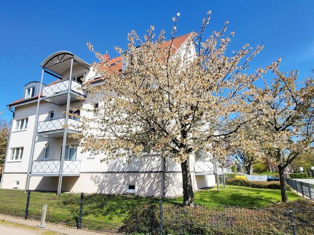 Appartementhaus Ulmenhof