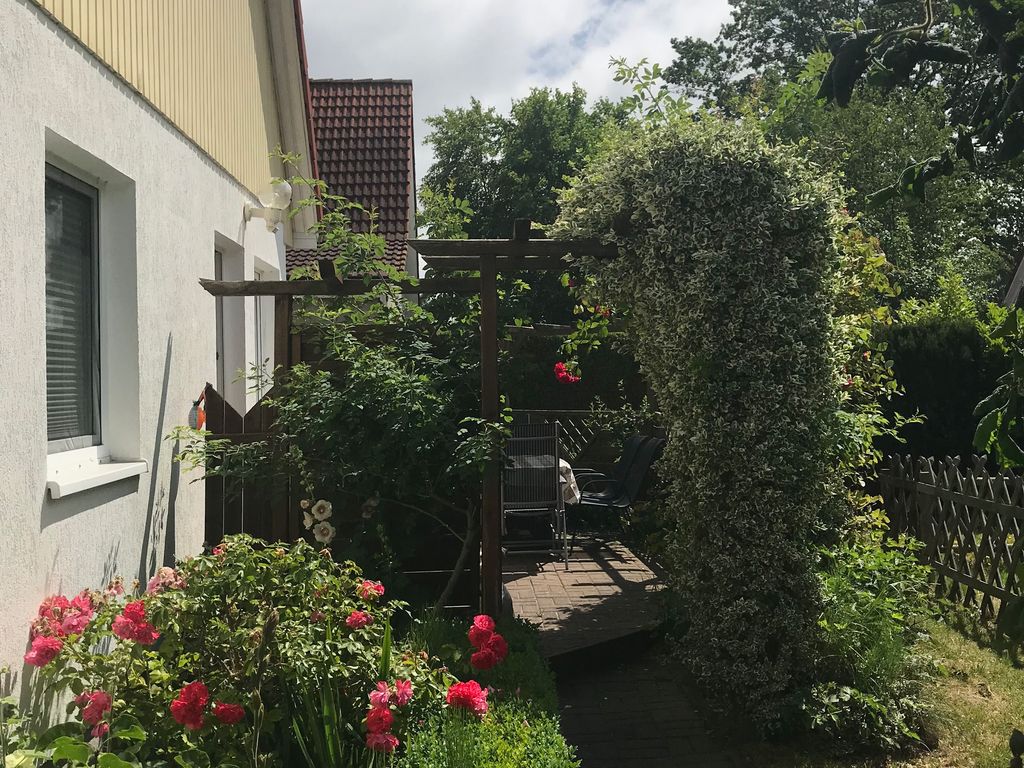 Haus Strandgut