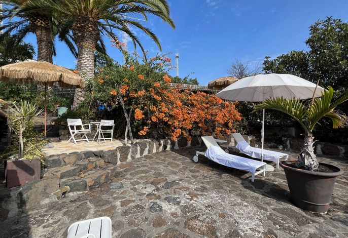Casa Jardin Tropical