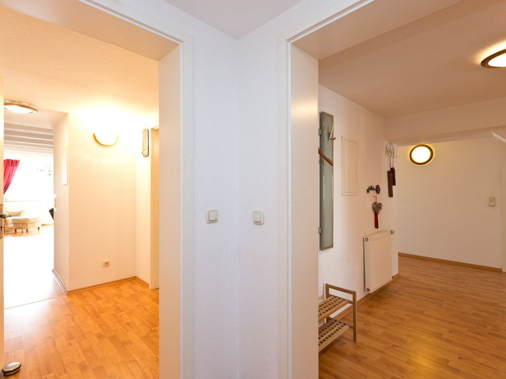 Eingangsbereich